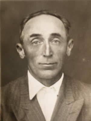 Portrait Marcel Servel