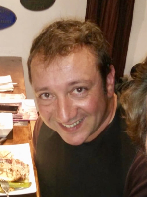 Portrait Pierre Servel